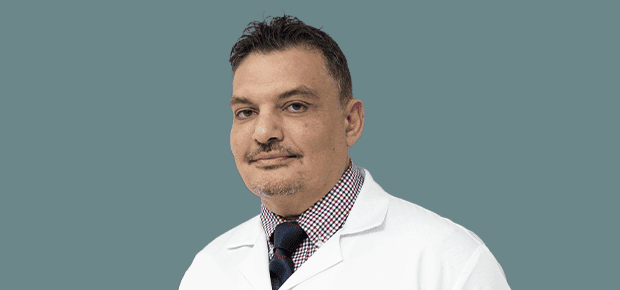 Dr. Antonio Privitera